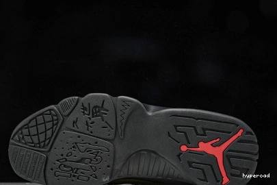 Hyperoad Jordan Retro “Olive” 9 1210